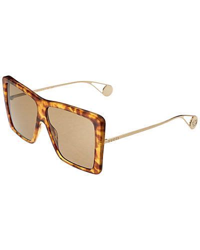 rue la la gucci sunglasses|Designer Sunglasses for Women .